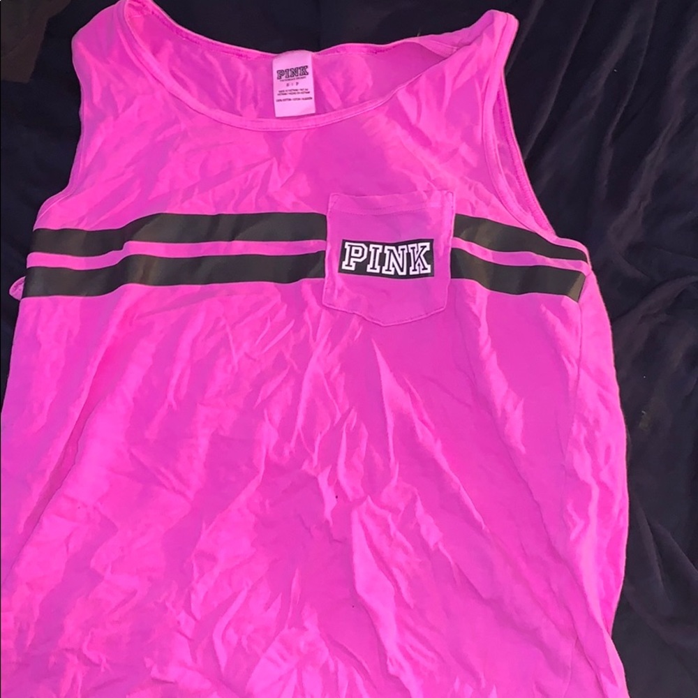 Victoria Secret Tank